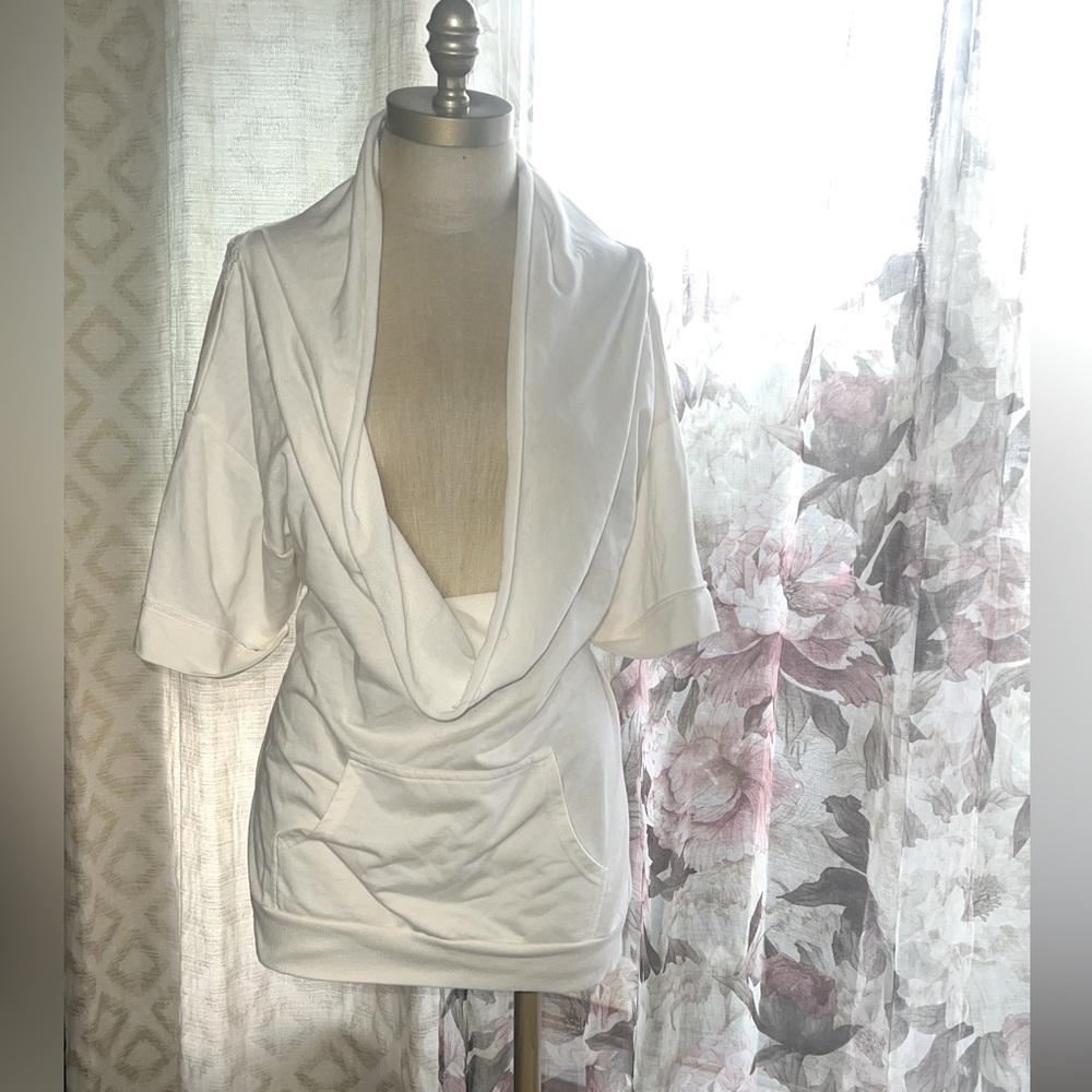 Vintage Wet seal top size XL